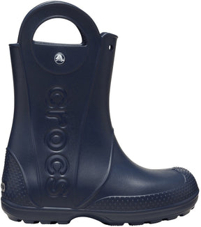 Crocs handle it regenlaarzen junior 23 24