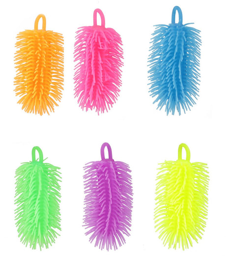 Toi-toys pufferz mini pufferrups, 6cm