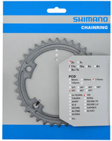 Shimano chainring for fc-r7000 53 39t