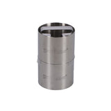 Patisse garneerringen set 2-dlg, 7 cm 2 stuks | 3 stuks