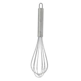 Patisse garde rvs 25 cm | 4 stuks
