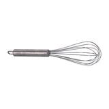 Patisse garde rvs 25 cm | 4 stuks