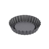 Patisse profi mini taartvorm 10 cm | 5 stuks
