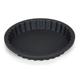 Patisse starflex mini taartvorm 12 cm | 4 stuks