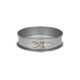 Patisse silver-top mini springvorm 12 cm | 4 stuks