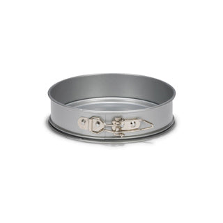 Patisse silver-top mini springvorm 12 cm | 4 stuks