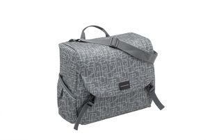 Nová taška na kola Mondi Joy Bicycle Bag Unisex Sport Ivy Grey