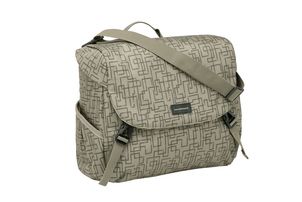 NUEVA MONDI JOY BOLSO BICCLE BOLSO HOMBRA Damas Sport Ivy Walnut