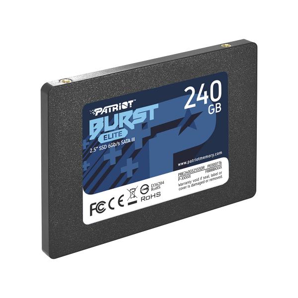 Patriot Patriot brast 240 GB