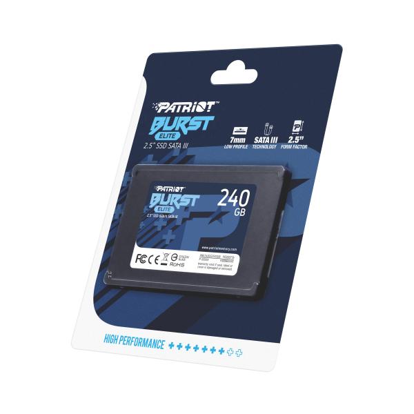 Patriot Patriot brast 240 GB