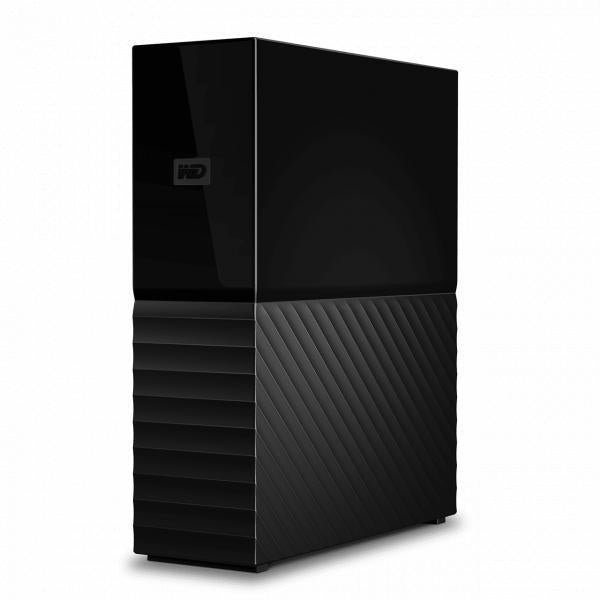 WD WD Gold, 18 TB