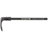 M-wave steekas stalwart axle maxle met trailer mount