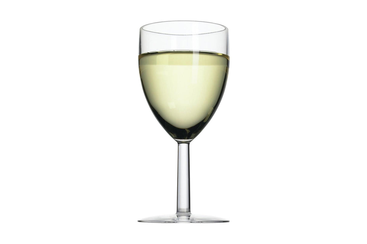 Mepal wijnglas 300ml san