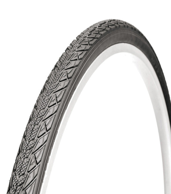 Deli Tire Voorborkeli 28x1.40 37-622 Black