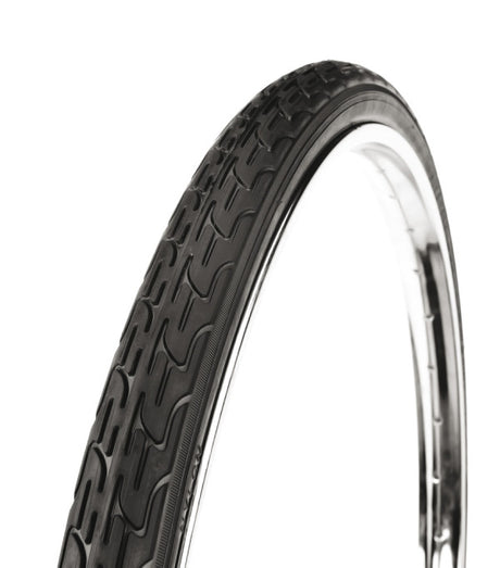 Deli tire buitenbanddeli 28x1 1 2 40-635 zwart