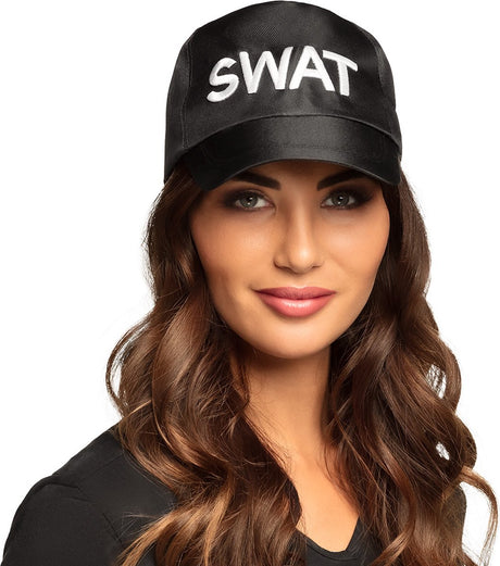 Boland pet swat verstelbaar