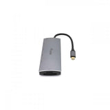 Equip equip 133482 usb-c 7in 1 multifunctional adapter