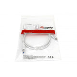 Equip equip 128363 usb 3.2 gen 1 type-c to a cable, usb 3.2 gen 1, 5000 mbit s, m m, 1 m, white