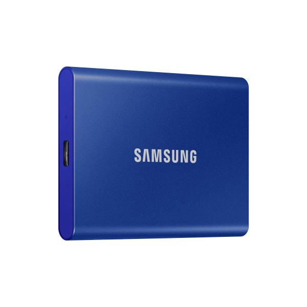 Samsung Samsung portable T7, 1 tb