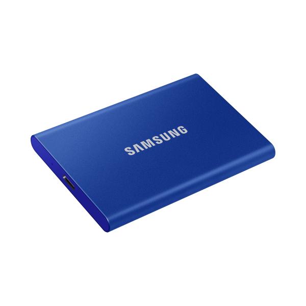 Samsung Samsung portable T7, 1 tb