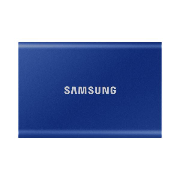 Samsung portable T7, 2 tb