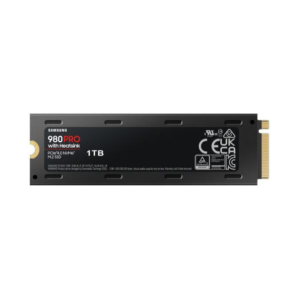 Samsung Samsung 980 Pro Weatsinfor, 1 TB