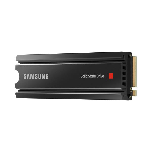 Samsung Samsung 980 Pro HeatSink, 1 TB