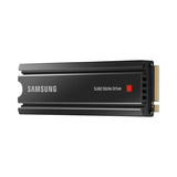 Samsung Samsung 980 Pro Weatsinfor, 1 TB