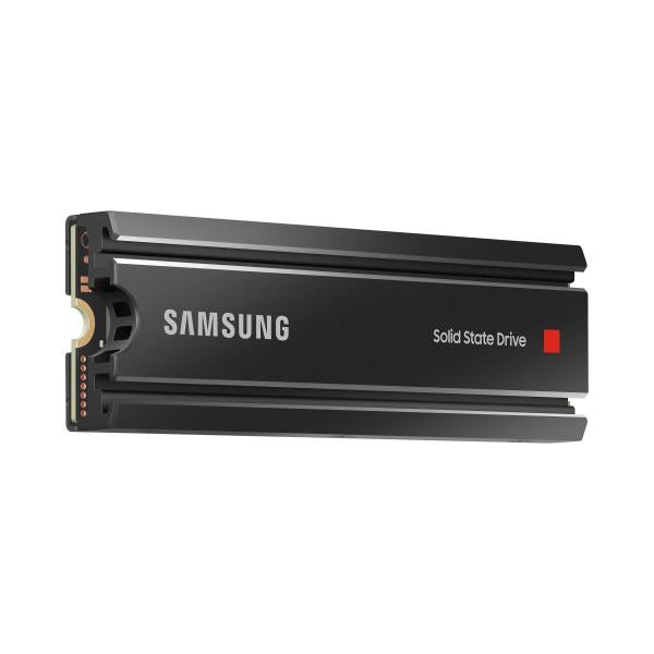 Samsung Samsung 980 Pro Weatsinfor, 1 TB