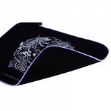 L33t gaming 1830145 assassin s creed rgb mousepad (m) 355 x 255 x 3 mm