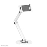 Neomounts ds15-550wh1 universal tablet stand for 4.7 - 12.9 inch tablets