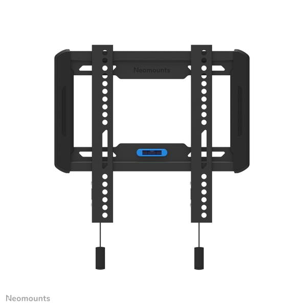 Neomounts Neomounts WL30-550BL12 Montaje de pared de pantalla (55, 45 kg, fijo, ultra delgado, VESA 200x200 mm