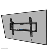 Neomounts wl35-550bl16 screen wall mount, 75 , 70kg, tilt, vesa 600x400,