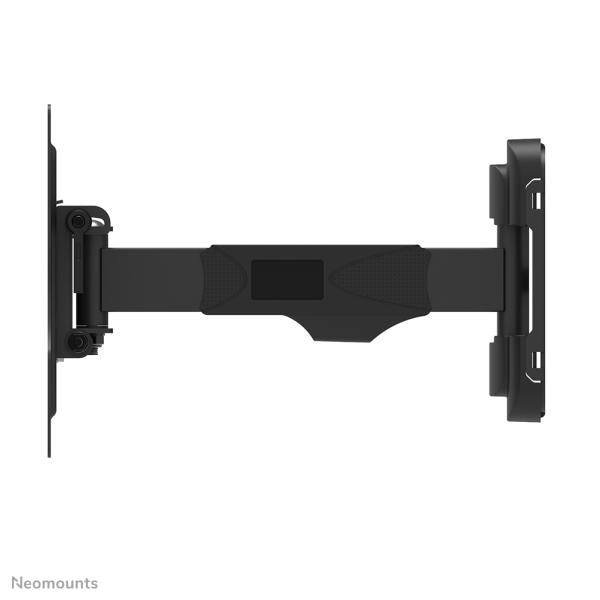 Neomounts wl40-540bl12 screen wall mount, 55 , tilt, full motion, 2 pivots, vesa 200x200