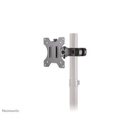 Neomounts Neomounts FL40-430BL11 Screen Pole Clamp Truss Mount, 1 Pivot, 17-32, Vesa 100x100mm