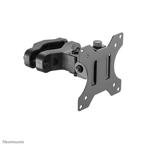 Neomounts Neomounts FL40-430BL11 Screen Pole Clamp Truss Mount, 1 Pivot, 17-32, Vesa 100x100mm