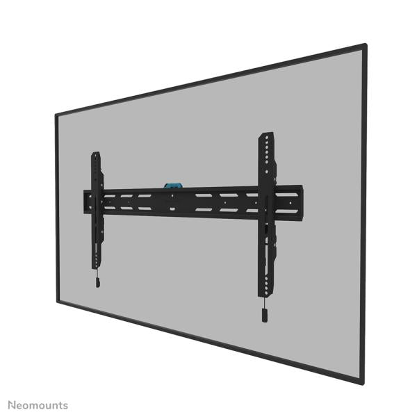 Neomounts av NewStar Select WL30S-850BL18 Flat Wall Support