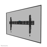 Neomounts av NewStar Select WL30S-850BL18 Flat Wall Support