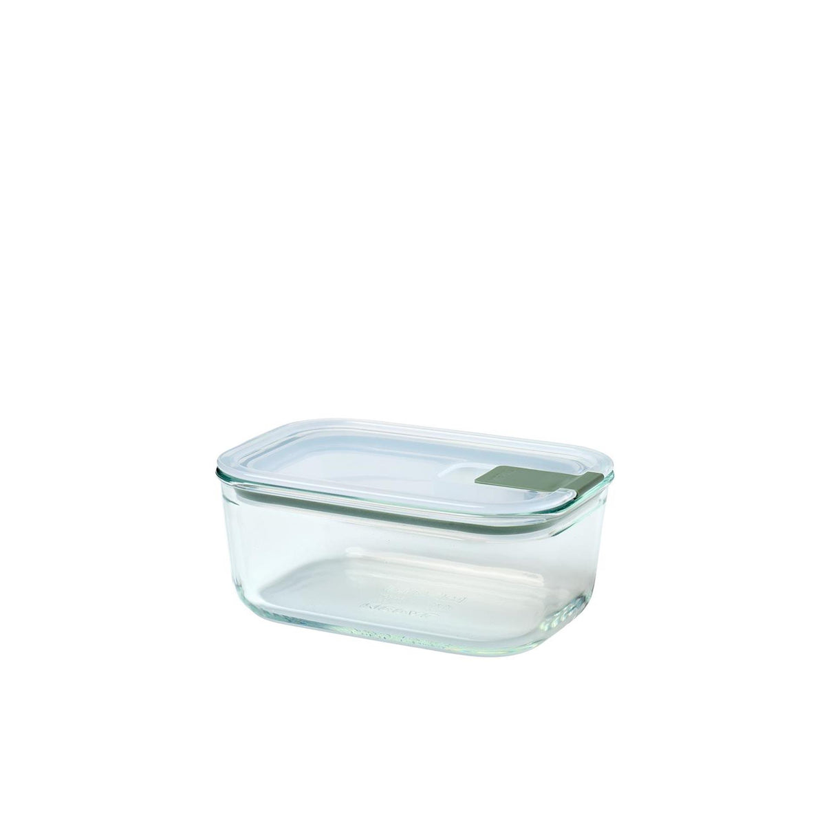 Mepal vershouddoos easyclip glas 700ml