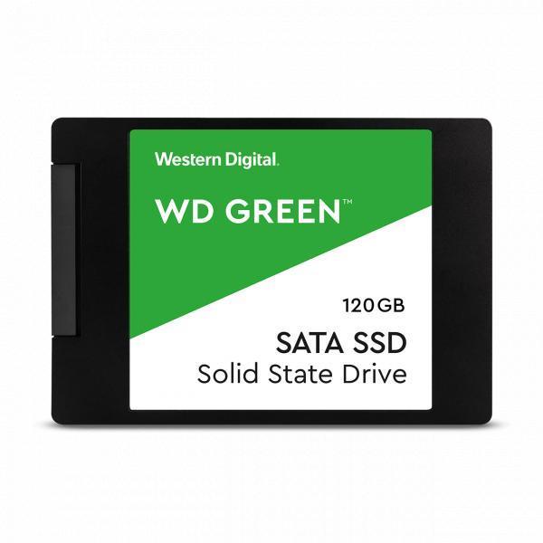 Western digital western digital wds100t3g0a green ssd, 1tb, 2.5 , sata3, 6 gbps, tlc, 545 430 mb s, 63k iops