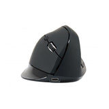 Concepttronic lorcan03b lorcan ergo 6 pulsante mouse bluetooth ergonomico, bluetooth, ottico, 1600 dpi