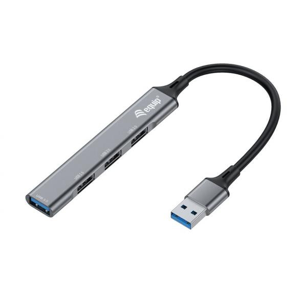 Equip equip 128960 4-port usb 3.0 2.0 hub