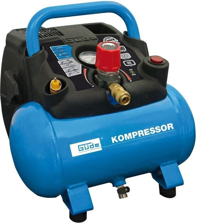 Gude 190 08 6 compressor