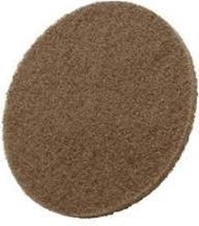 3m scotch-brite schuurschijf hook loop surface conditioning - 127mm