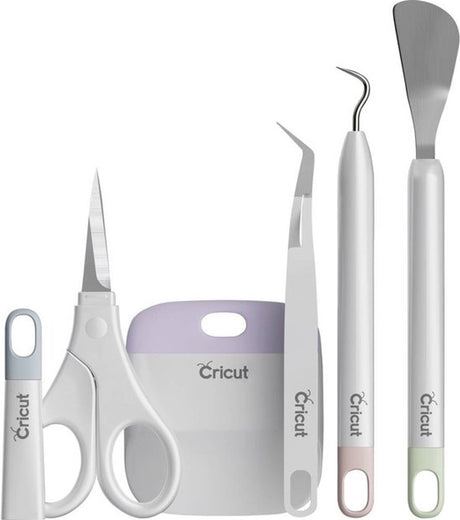Cricut basic tool set gereedschapsset