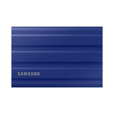 Samsung Samsung portable SSD T7 Schëld, 1 tb