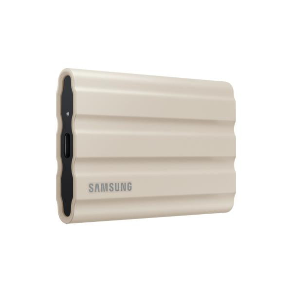 Samsung Samsung Portable SSD T7 Shield, 2 TB