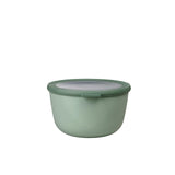 Mepal multikom cirqula 2000ml nordic sage