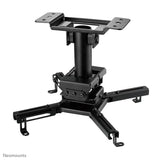 Neomounts neomounts cl25-530bl1 projector ceiling mount, 45 kg