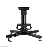 Neomounts neomounts cl25-530bl1 projector ceiling mount, 45 kg